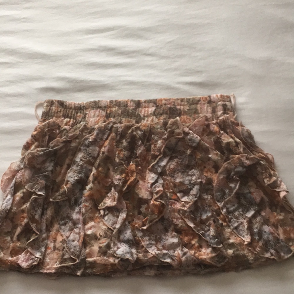 Rue21 skirt